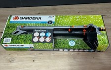 Gardena 18714 viereckregner gebraucht kaufen  Lage