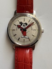 .montre vintage mickey d'occasion  Montady