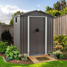 5x3 outdoor storage for sale  Brentwood