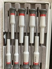 Screwdriver set for sale  KINGS LANGLEY