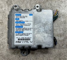 Módulo de airbag Honda Civic 2014 2015 fabricante de equipamento original módulo SRS 77960-TR0-A222-M1 LIMPO comprar usado  Enviando para Brazil