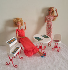 Raro 1978 barbie usato  Caltagirone