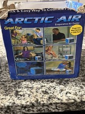 Arctic air water for sale  Gainesville