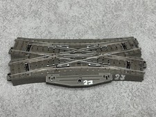 Märklin gleis kreuzungsweiche gebraucht kaufen  Weingarten