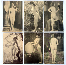 French carte postale for sale  UK
