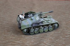 Panzer wespe wehrmacht gebraucht kaufen  Elsdorf