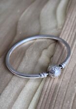 Pandora child bangle for sale  HOVE