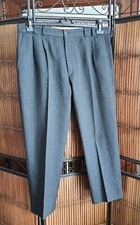 Pantalon pince homme d'occasion  Aix-les-Bains