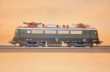 Lima locomotiva elettrica usato  Fidenza