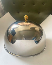 Cloche large metal for sale  LONDON