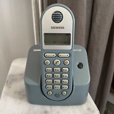 Siemens gigaset a120 usato  Torino