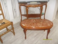 Ensemble table basse d'occasion  Anzin