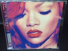 Rihanna Loud Thailand Edition CD (Def Jam 2010) comprar usado  Enviando para Brazil