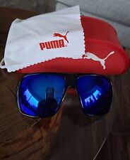 Sonnenbrille puma herren gebraucht kaufen  Havelberg