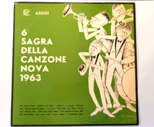 Aavv sagra della usato  Brescia