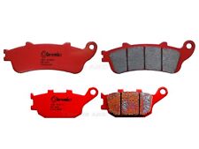 Pastiglie brembo anteriori usato  Salerno