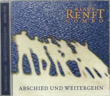 Klaus renft kombo gebraucht kaufen  Bad Blankenburg