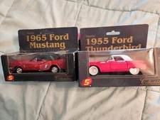 Superior 1965 ford for sale  Leonardville