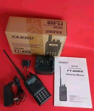Yaesu 60r dual for sale  La Habra