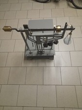 Bilancia bascula 300kg usato  Poggio Torriana