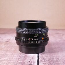 Cosina 24mm f2.8 for sale  CHESTERFIELD