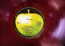 MARY HOPKIN "Post Card" 1969 Japan Only RED VINYL Lp w/0bi/lyrics NM comprar usado  Enviando para Brazil