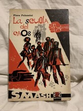 Scuola nel caos usato  Italia