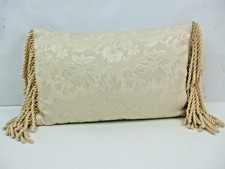 Rectangular fringed throw for sale  Marietta