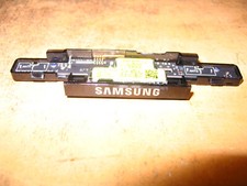 Tasto accensione samsung usato  Ceranesi