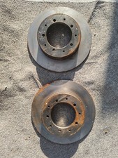 Brake discs land for sale  BRIERLEY HILL