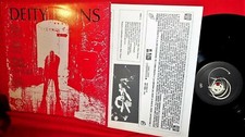 Deity guns electricity usato  Italia