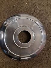 bsa front hub for sale  WIGSTON