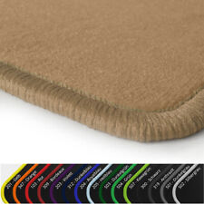 Fußmatten velours beige gebraucht kaufen  Wächtersbach