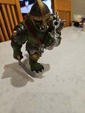 1998 warcraft action for sale  HARROGATE