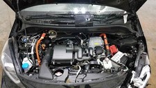 Honda jazz mk5 for sale  WELLINGBOROUGH