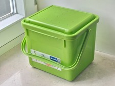 Rotho komposteimer bio gebraucht kaufen  Windach