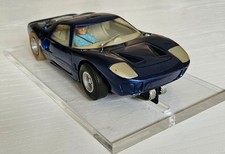 Slotcar carrera 124 gebraucht kaufen  Illingen