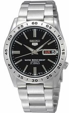Seiko automatikuhr snke01k1 gebraucht kaufen  Hamburg