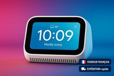 Enceinte intelligente assistan d'occasion  Noisy-le-Grand