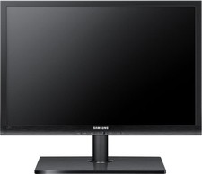 Usado, Monitor LED 5ms USB-C, DVI e DisplayPort Samsung LS27A850TS 27" WQHD (2560x1440) comprar usado  Enviando para Brazil