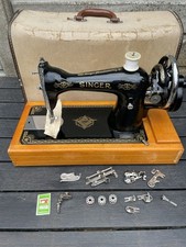 Hand cranked 15k for sale  DORKING