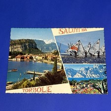 Saluti torbole non usato Saluti torbole non usato  Bari