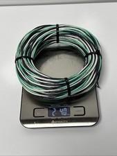 Southwire black white for sale  Burbank