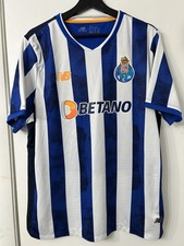 Porto 2024 home d'occasion  Expédié en Belgium