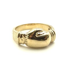 9ct yellow solid for sale  MANCHESTER