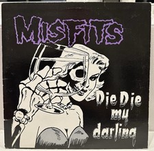 Misfits die die for sale  Broad Run