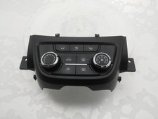 Vauxhall zafira heater for sale  SOUTHAMPTON