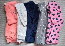 Girls hoodie fleece for sale  BRIGG