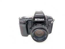 Nikon f90x camera for sale  ROSSENDALE