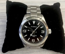Tisell 9015 explorer for sale  Brookfield
